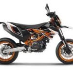 KTM 790 Duke long term review