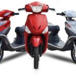 Electric Scooters