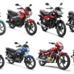 Hero Bike