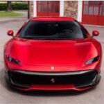 Best luxury car in india