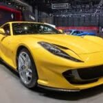 Ferrari : a breaking news