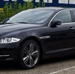 Jaguar Car