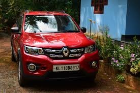 Renault kwid on rod price with carknowlage.com