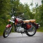 Royal enfield bullet 350