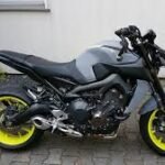 Yamaha mt 15 price and specs
