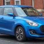 swift car price and specs