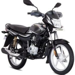 New Bajaj Platina 100 KS | नई बजाज प्लेटिना 100 KS