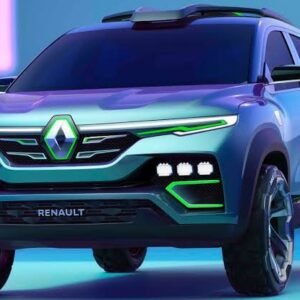 Renault Kiger