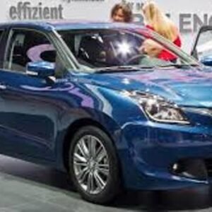 Offers And Discounts On Maruti Suzuki Cars