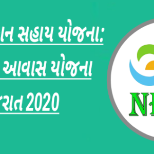 Gujarat Makan Sahay Yojana: Ambedkar Awas Yojana Gujarat 2020