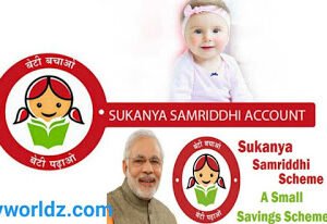 Sukanya Samriddhi Yojana 2021 – Online Apply, Benefits, Calculator Full Details
