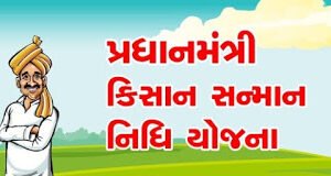 How To Check PM Kisan Nidhi Yojana List 2021 Online @ pmkisan.gov.in