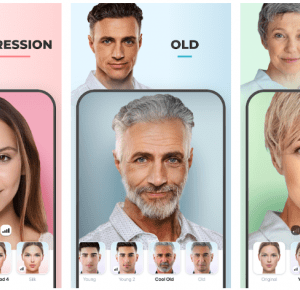 Face App Ai Face Editor 2021