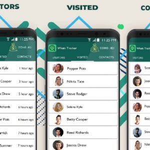 Who Viewed Whatsapp Profile Cheq By Whats Tracker App 7 Who Viewed Whatsapp Profile Cheq By Whats Tracker App