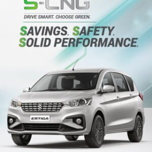 The Cheapest 7 Seater CNG Car