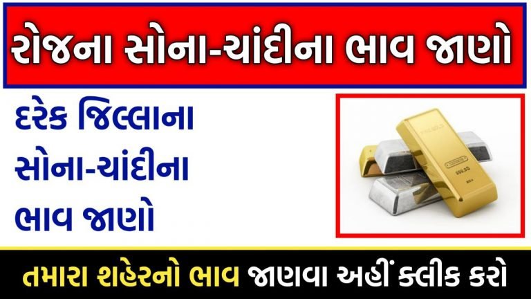 Gold Rate in India – Gold Price Live Daily Updates