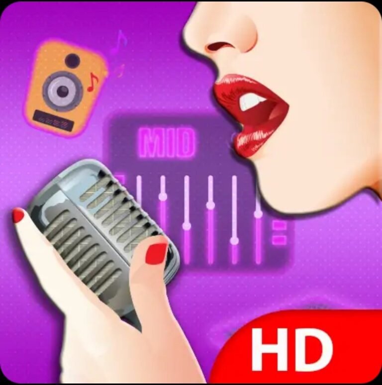 છોકરીના અવાજમાં કેવી રીતે વાત કરવી ( વોઇસ કોલ )