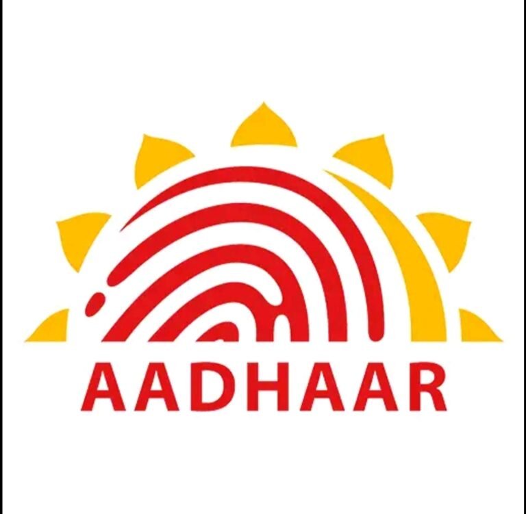 How to update Aadhaar card address & photo