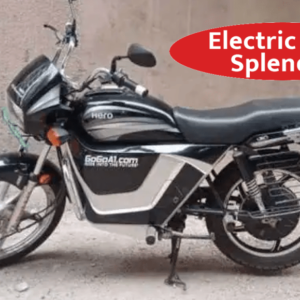 हीरो का नया इलेक्ट्रिक अवतार