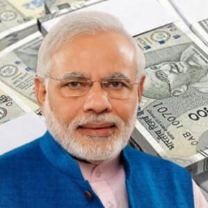 If you have a Jandhan account, you will get a big benefit, Pradhan Mantri Man Dhan Yojana.