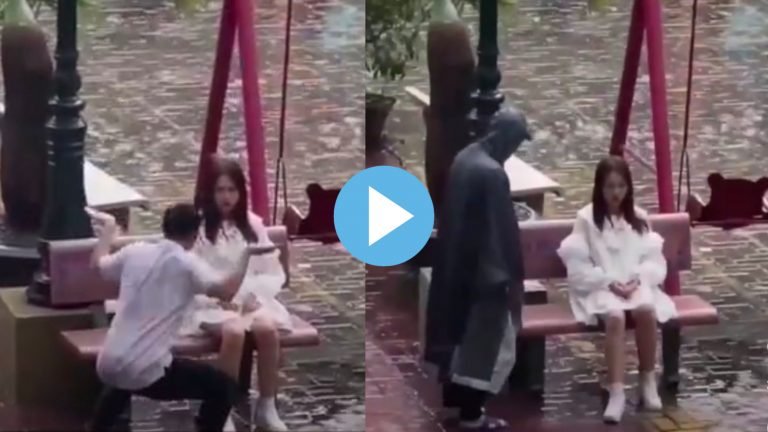 Ambalal Patel’s big prediction about rain.