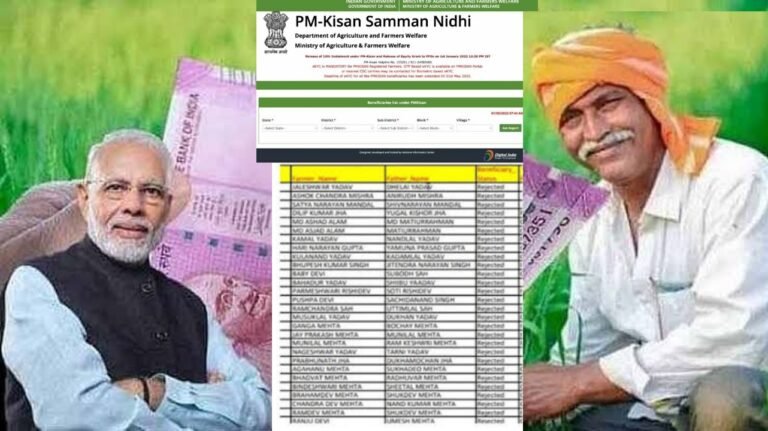 When will the 8th installment of Kisan Yojana be deposited? Learn detailed information