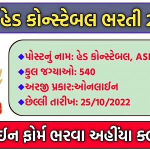 CISF Recruitment 2022 15 CISF Recruitment 2022