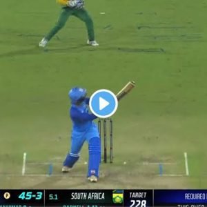 IND Vs SL 3st ODI Match Score Updates