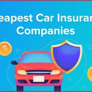 Get Cheapest Car Insurance In United States Of America 2023