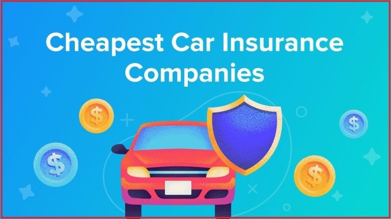 Get Cheapest Car Insurance In United States Of America 2023