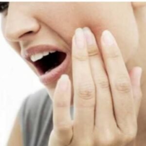 Ayurvedic herbs useful for toothache
