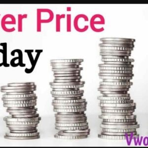 Silver and Gold Price – Check Latest Silver Price Today In India