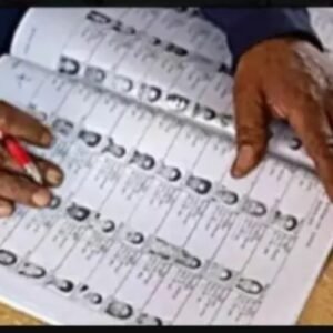 Download Voter Helpline App check Voter detail Online