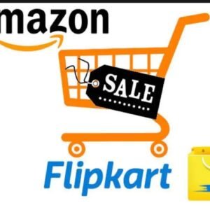 Diwali Big Bonus Sell On Amazon And Other Apps