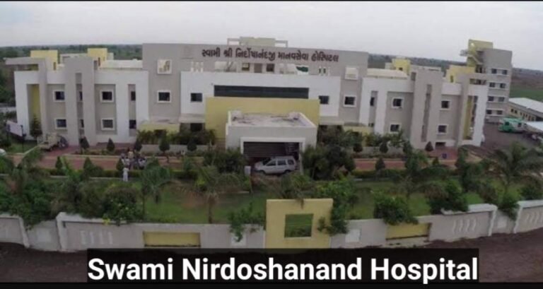 Hospital Free Treatment & Surgery And All Donations Information