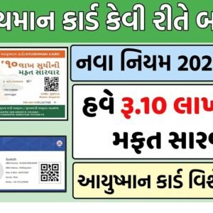PMJAY Card Download | Ayushman Bharat Yojana | PMJAY Hospital List 2025