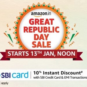 Big Bonanza Sell On Online Shoping Site
