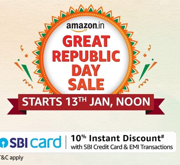 Big Bonanza Sell On Online Shoping Site