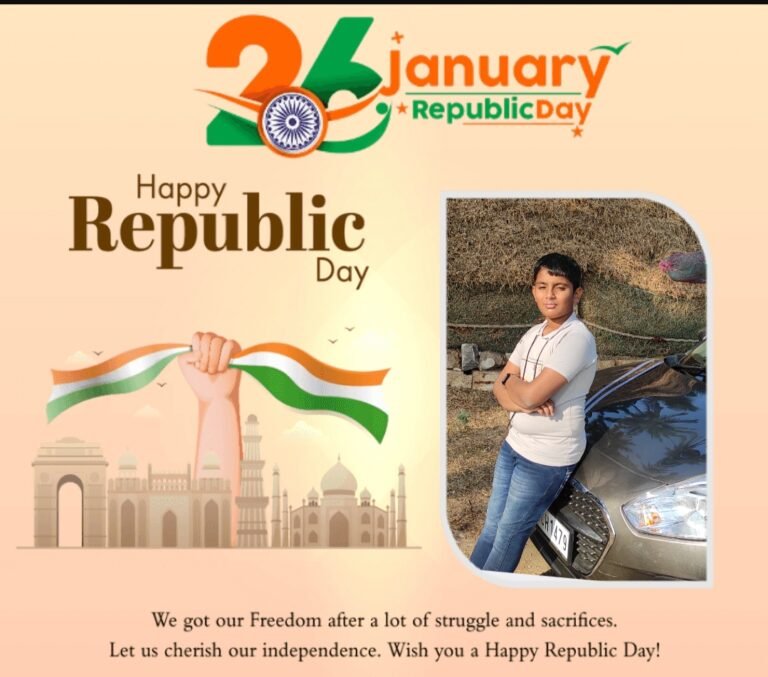 Download Republic Day Video Maker :26th January Movie Maker