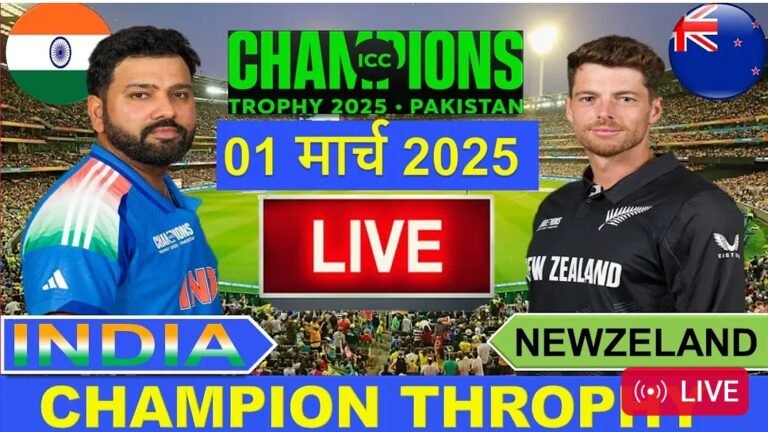 India Live Cricket Match Streaming On Jiostar Apk