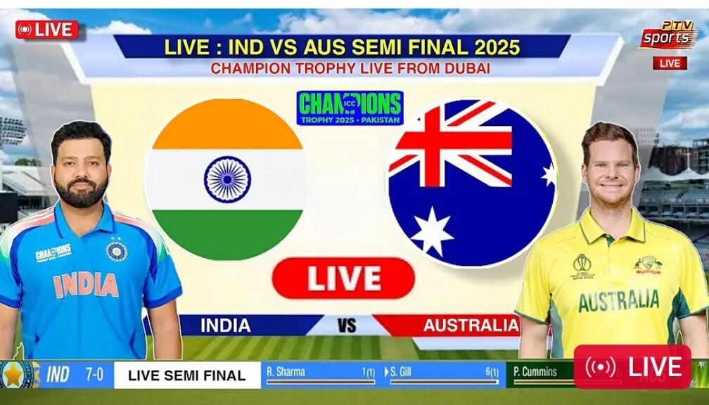 Indian Cricket Match Live Streaming Apk