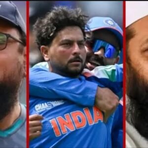 India Vs New Zealand Champions trophy Final Live Streaming Apk