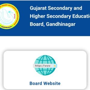 Gseb Std 10 And 12 Results 2025