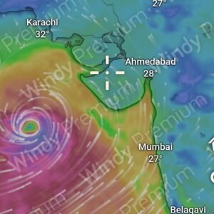 Master Weather Forecasting with Windy App