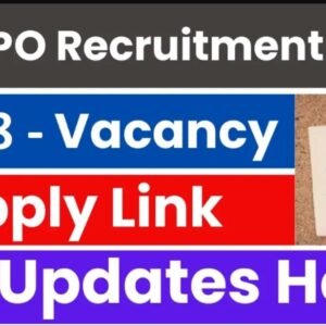 Banking Careers in India 2025