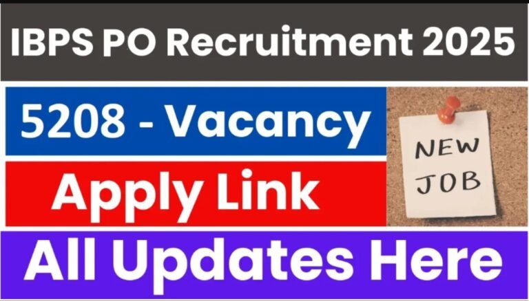 Banking Careers in India 2025