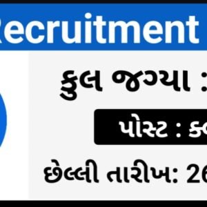 SBI Bank Clerk Recruitment 2025