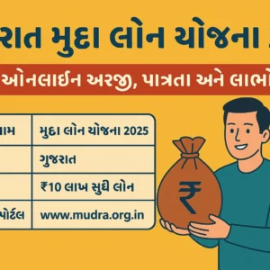 Mudra Loan Yojana 2025