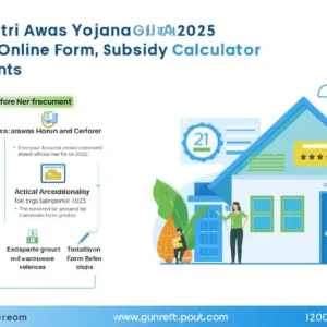 Pradhan Mantri Awas Yojana (PMAY) 2025