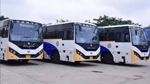 TSRTC में 1743 पदों पर वैकेंसी